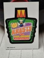 The Simpsons, Ophalen of Verzenden