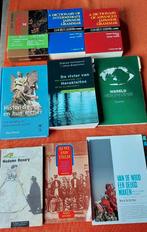 Bachelor japanologie, Ophalen