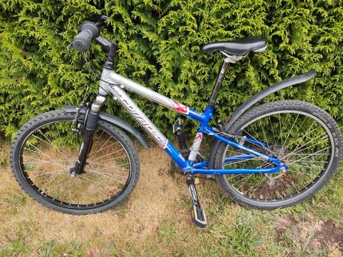 Corratec Teen Lite Ride 24", Fietsen en Brommers, Fietsen | Jongens, Gebruikt, Versnellingen, Ophalen