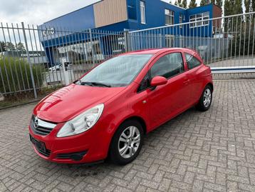 Opel Corsa / 1.2 Benzine / Gekeurd Voor Verkoop beschikbaar voor biedingen
