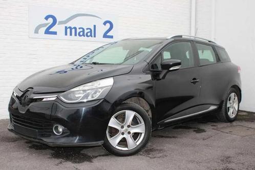 Renault Clio 1.5 dCi Airco/Navi inclusief 1 JAAR garantie!, Auto's, Renault, Bedrijf, Te koop, Clio, ABS, Airbags, Airconditioning