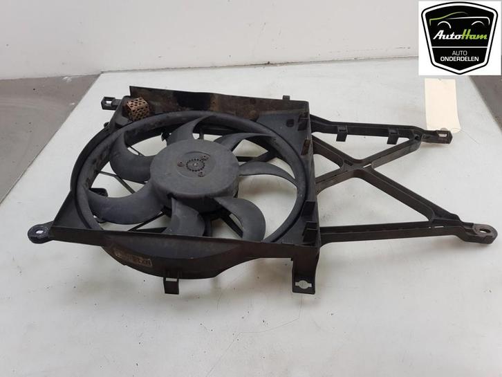 KOELVIN Opel Astra H SW (L35) (01-2004/05-2014) (|13205947|), Auto-onderdelen, Overige Auto-onderdelen, Opel, Gebruikt