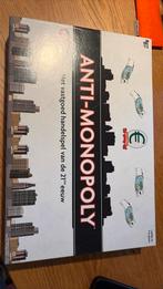 Anti-Monopoly, Hobby en Vrije tijd, Ophalen, Zo goed als nieuw