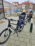 Vélo électrique Ahooga Modular longtail, Fietsen en Brommers, Overige merken, 50 km per accu of meer, Zo goed als nieuw, Ophalen