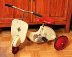 Vespa Ferbedo trapscooter trapauto driewieler, Antiek en Kunst, Ophalen