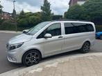 MERCEDES VITO 116CDI AUTOMAAT 2016 12000KM DUBBEL CABIN EU6B, Auto's, 22 cc, Leder, Diesel, Particulier