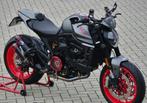 Ducati monster plus, Motoren, 2 cilinders, Particulier, Meer dan 35 kW, 937 cc