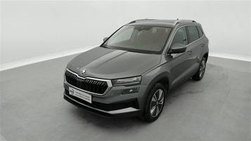 Skoda Karoq 1.5 TSI ACT Style DSG (EU6AP) (automatique), Autos, Argent ou Gris, Achat, 140 g/km, 110 kW
