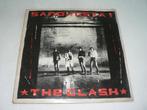 The Clash Sandinista LP 1980, Ophalen of Verzenden, Gebruikt