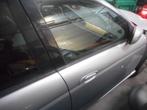 PORTIER RECHTS VOOR Jaguar S-type (X200) (01-1999/12-2008), Auto-onderdelen, Gebruikt, Rechts, Jaguar, Deur