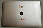 Macbook Pro 2017-15 inch Retina - Touchbar, Computers en Software, Apple Macbooks, MacBook Pro, 256 GB, 2 tot 3 Ghz, Refurbished