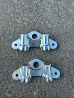 Dax cnc stuurplaat, Ophalen