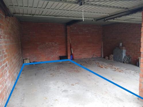 Garage te huur Mechelen, Immo, Garages en Parkeerplaatsen, Mechelen