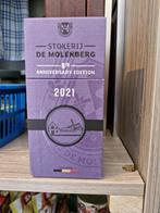 whisky stokerij molenberg 2021, Verzamelen, Wijnen, Overige gebieden, Overige typen, Nieuw, Ophalen of Verzenden