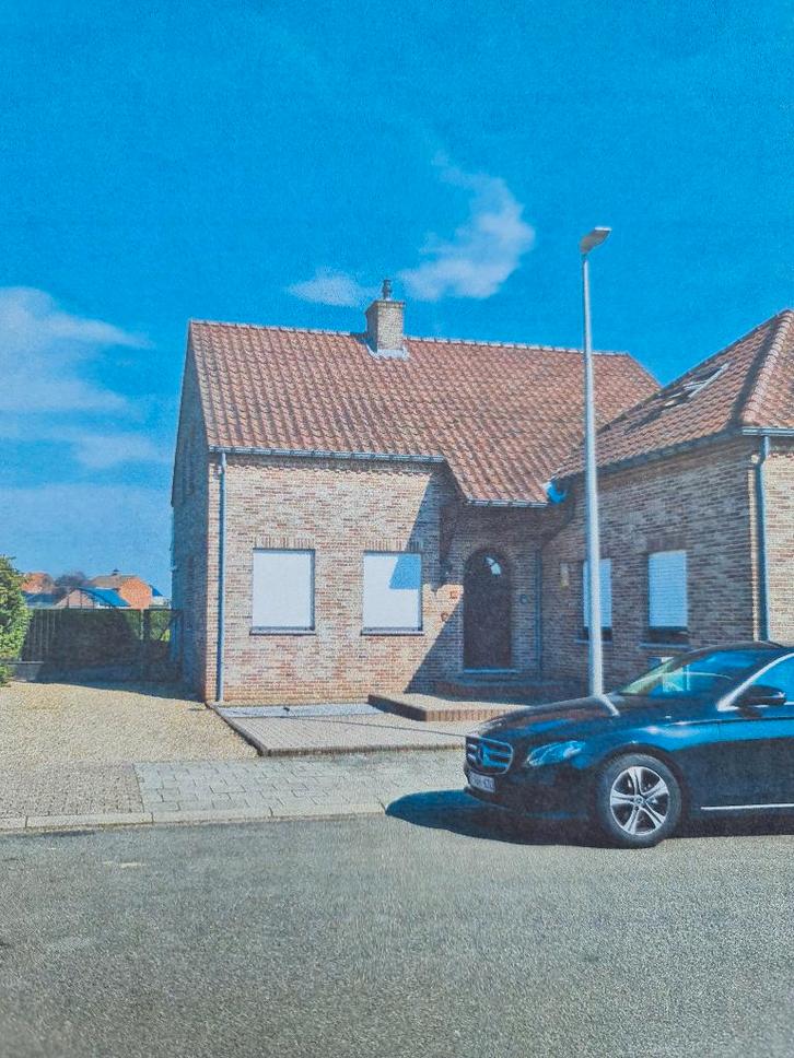 Casa Kanella vakantie woning Maasmechelen, Vakantie, Vakantiehuizen | België, Limburg of Luik, Landhuis of Villa, Landelijk, 3 slaapkamers