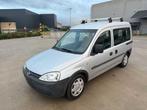 OPEL - 2003 - COMBO - Personenauto, Auto's, Opel, Gebruikt, Overige modellen, Overige brandstoffen, Bedrijf