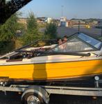 Bayliner Mutiny - 135 pk speedboot, Watersport en Boten, Ophalen