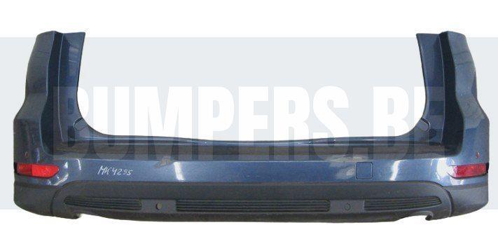 Bumper FORD S-MAX MK2 II 15- EM2B-17C884-A Achterbumper MK42, Auto-onderdelen, Carrosserie, Bumper, Achter, Gebruikt, 6 maanden garantie
