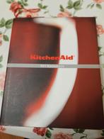 Kookboek: KitchenAid, Enlèvement ou Envoi, Comme neuf, Diverse Auteurs, Autres régions