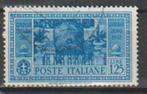 Italie 1932 nr 397, Timbres & Monnaies, Timbres | Europe | Italie, Affranchi, Envoi