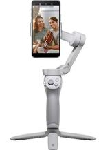 DJI Osmo OM4, Ophalen, Zo goed als nieuw