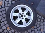 Velgen met winterbanden, Auto-onderdelen, Banden en Velgen, Ophalen, Gebruikt, Velg(en), 17 inch