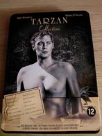 Tarzan Collection Steelcase, Cd's en Dvd's, Ophalen of Verzenden, Zo goed als nieuw