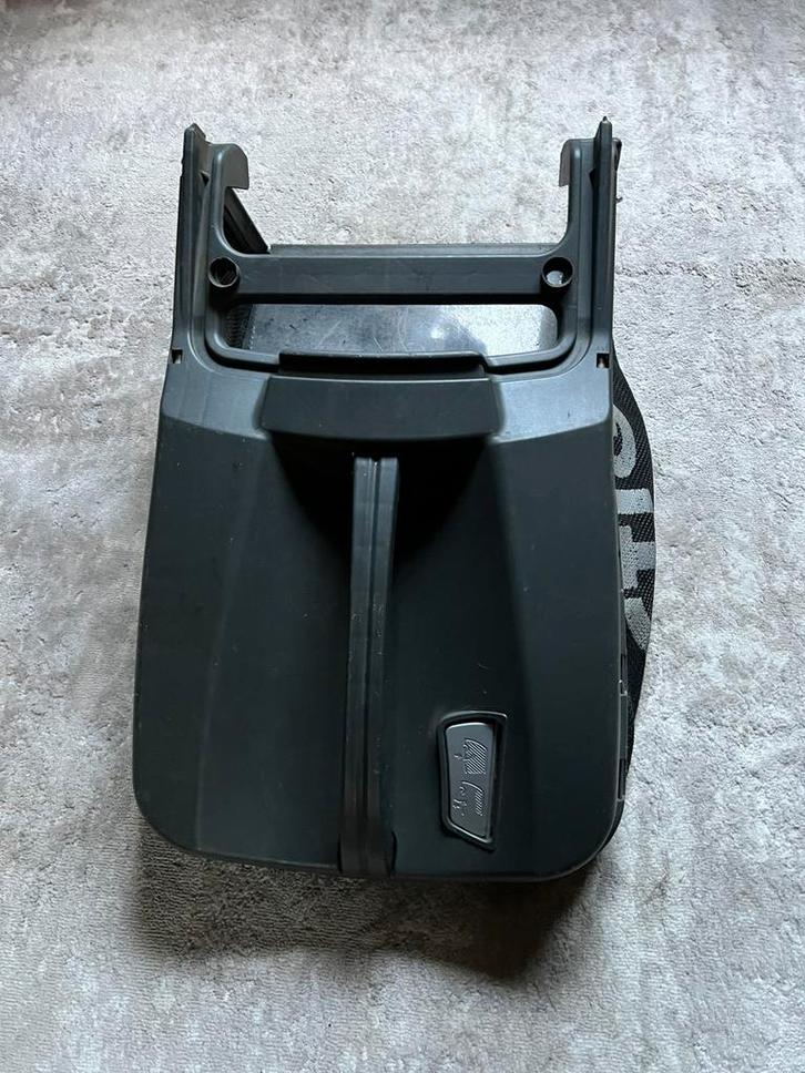 Originele grasopvangbak van 65 l voor STIGA grasmaaier, Tuin en Terras, Grasmaaiers, Zo goed als nieuw, Benzine-grasmaaier, Opvangbak