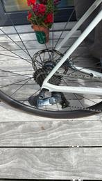Canyon endurance cf sl 8 disc etap, Fietsen en Brommers, Fietsen | Racefietsen, Ophalen, Zo goed als nieuw, Carbon