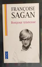 Livre Françoise Sagan, Comme neuf