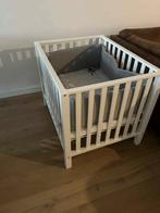 Baby park met toebehoren, Ophalen, Gebruikt