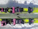 tourski  met telescopische stokken en tourskiboots, Sport en Fitness, 160 tot 180 cm, Gebruikt, Ophalen, Overige merken