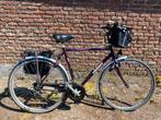 Herenfiets Giant, Ophalen, Zo goed als nieuw, Giant, Versnellingen