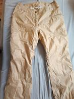 Snowboard/skibroek, Vêtements | Femmes, Vêtements de sports d'hiver, Pantalon, Taille 38/40 (M), Enlèvement ou Envoi, Comme neuf