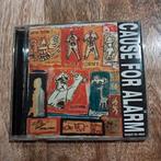 Cause For Alarm : Beneath The Wheel - Nieuw in verpakking, Cd's en Dvd's, Ophalen of Verzenden, Nieuw in verpakking
