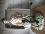 beeldjes + kaarsenhouders, Verzamelen, Ophalen of Verzenden, Zo goed als nieuw