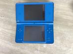 Nintendo ds XL, Consoles de jeu & Jeux vidéo, Consoles de jeu | Nintendo DS, Autres modèles, Enlèvement, Utilisé, Bleu