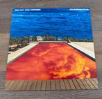 Red Hot Chili Peppers - Californication (2LP), Ophalen of Verzenden, Zo goed als nieuw, 12 inch, Poprock