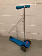 Kinderscooter met 3 wielen, Gebruikt