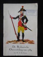 De Brabantse Omwenteling van 1789, Ophalen of Verzenden