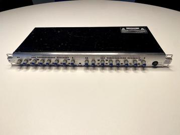 ALTO CLE 2.0 Compressor/Limiter/Gate  beschikbaar voor biedingen