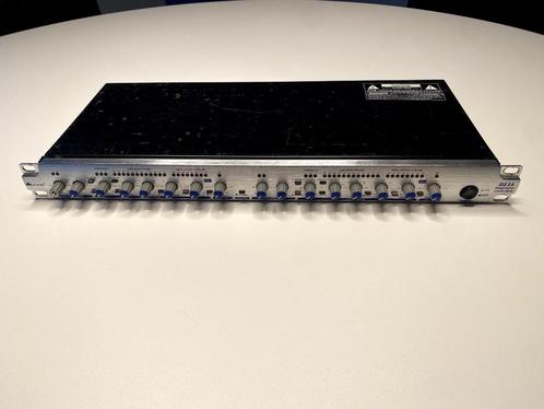 ALTO CLE 2.0 Compressor/Limiter/Gate, Audio, Tv en Foto, Overige Audio, Tv en Foto, Zo goed als nieuw, Ophalen