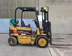 Chariot élévateur Daevoo  G20S à vendre, 2000 tot 3000 kg, Ophalen, LPG, Heftruck