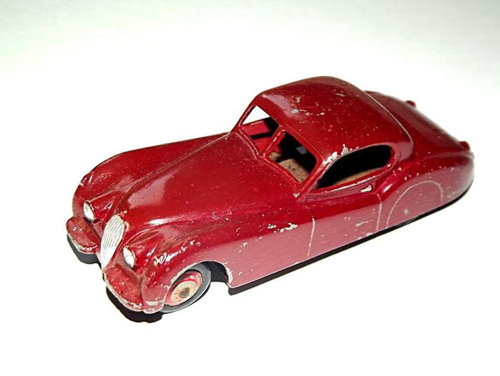 Dinky Toys, Hobby en Vrije tijd, Modelauto's | 1:43, Gebruikt, Dinky Toys, Ophalen of Verzenden