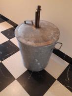 Sterilisatie ketel, Huis en Inrichting, Keuken | Potten en Pannen, Ophalen, Gebruikt, Overige materialen, Overige typen