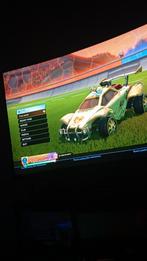 Rocket league, Ophalen of Verzenden