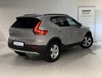 Volvo XC40 T2 Automaat Micro hybrid, Autos, Volvo, 94 kW, Argent ou Gris, Achat, Euro 6