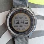 Garmin Fenix 3, Enlèvement, Utilisé