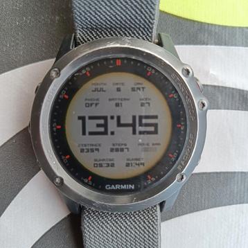 Garmin Fenix 3