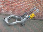 Kawasaki ZZR1100 frame kader ZZR1100D ZZR 1100 D ZX1100D ZZR, Motoren, Onderdelen | Kawasaki, Ophalen of Verzenden, Gebruikt